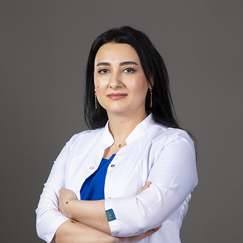 Dr. Gunel Bayramova