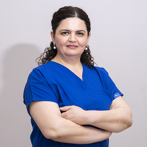 Dr. Vəfa Eldar