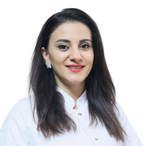 Dr. Xuraman Cəfərova